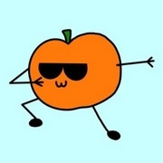 Howdy Pumpkin!