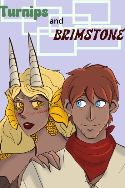 Turnips and Brimstone