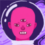 SPACE BABY