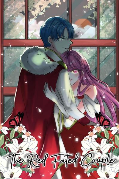 The Red Fated Couple