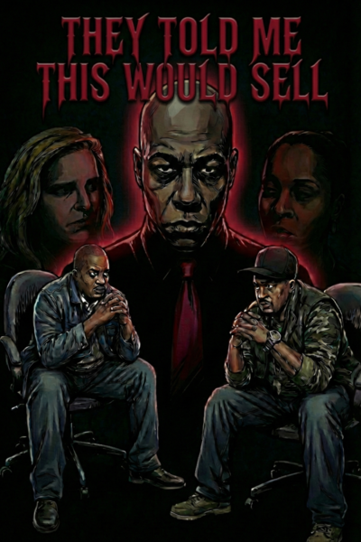 They Told Me This Would Sell