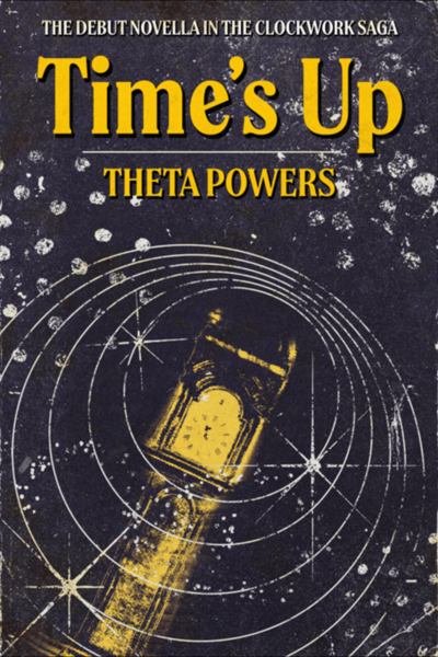 Time's Up