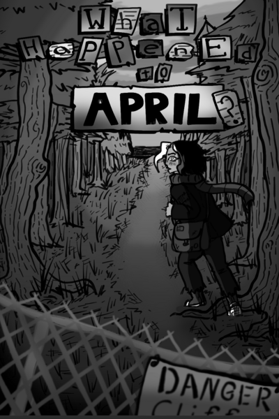 What Happened to April