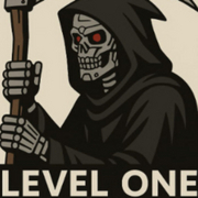 The House of Sins: The Legion: Level one