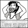 Boys in grey [ENG]