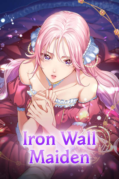 Iron Wall Maiden