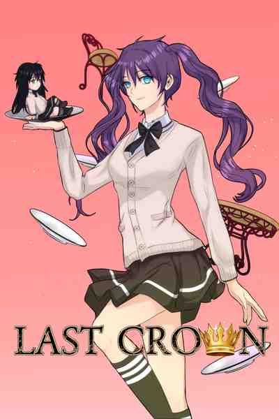 Last crown