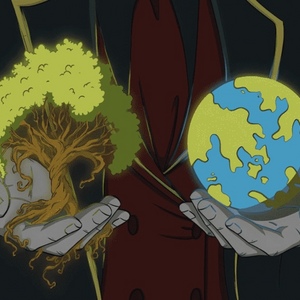 Chapter 8 &ndash; A World Worth Living