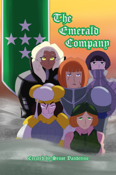The Emerald Company