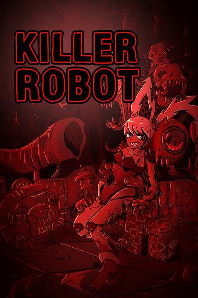 Killer Robot