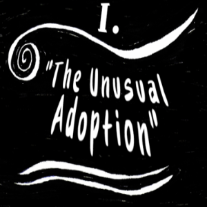 I. The Unusual Adoption