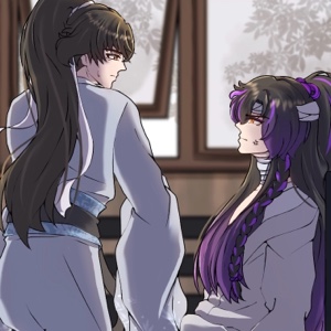 EP.5 :【FIRST ENCOUNTER ARC】SENSE OF SECURITY (2)