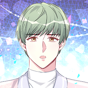 307. Because I Like Him!