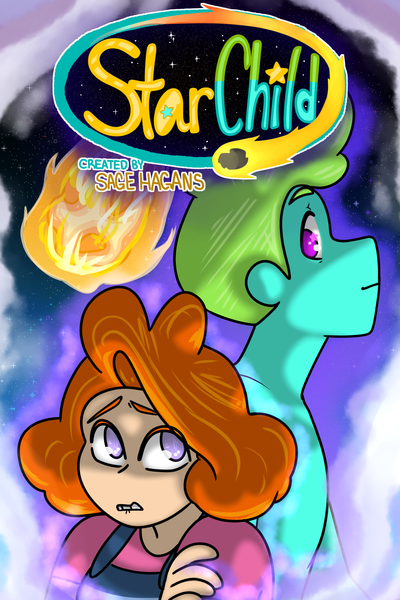StarChild (pages)