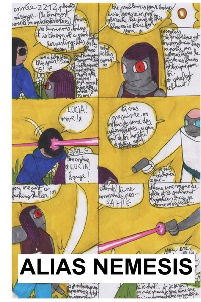 Alias Nemesis