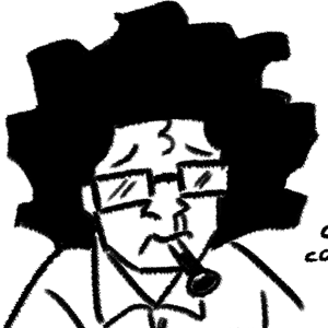 No Update This Week: Sick Day