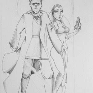 Chapter 1: pages 1-3