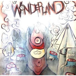 Wonderland 