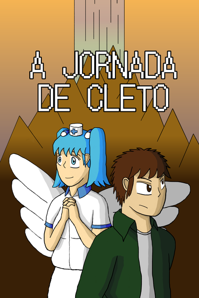 A Jornada de Cleto (PT-BR)
