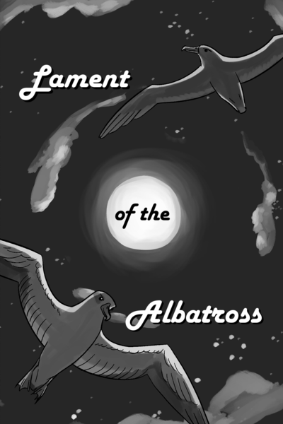 Lament of the Albatross