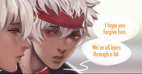 Read HAMUS :: Chapter 1| P96 | Tapas Comics