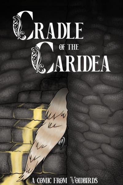 Cradle of The Caridea