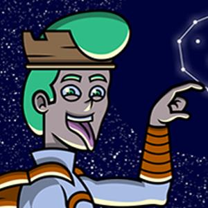 Basket-Head: The Lost Fate (Origin Story: 10 Pages)