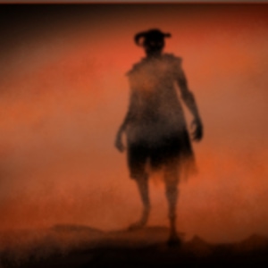 HERE COMES THE DANGER