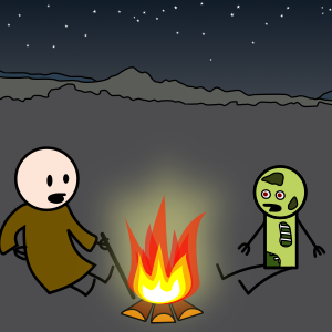 Nightly Conversations