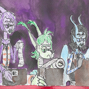 A Leapeth of Faith Ev'ry Four Years