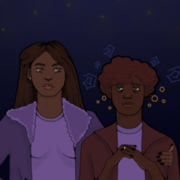 All knots intertwined 