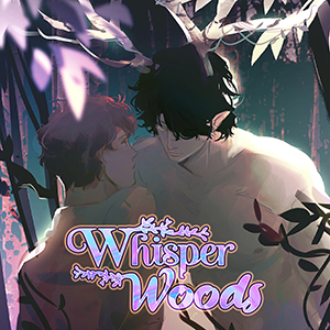 Woods That Whisper