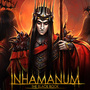 Inhamanum. The Black Book