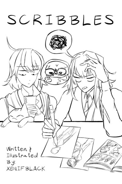Scribbles