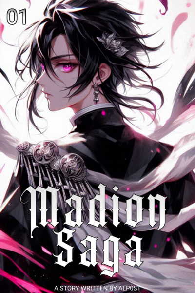 Madion Saga