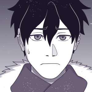 Chapter 57 - Close, Closer...