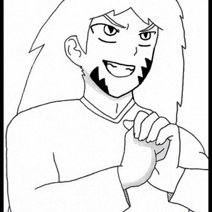 O Mago, A Coruja e O Traidor