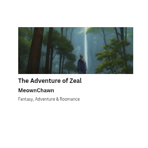Zeal