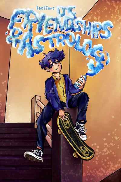 Of Friendships and Astrology