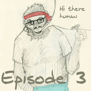 Criss Cross Applesauce