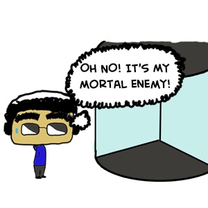 Revolving Door