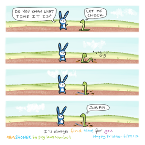 i'll watch out for you.