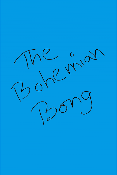The Bohemian Bong