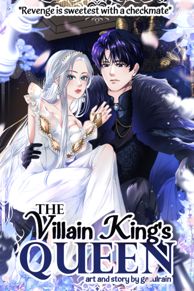The Villain King's Queen