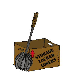 Locker 1- pages 1-30