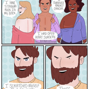 Scars