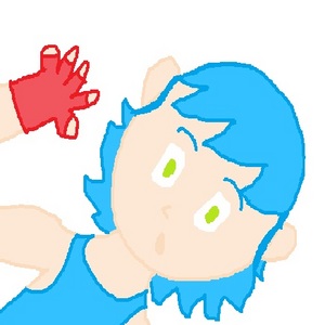 A Menina que Caiu do Céu