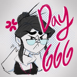Day 666