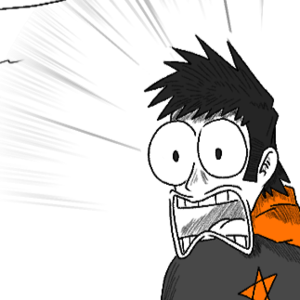 Last Train Home- One Shot