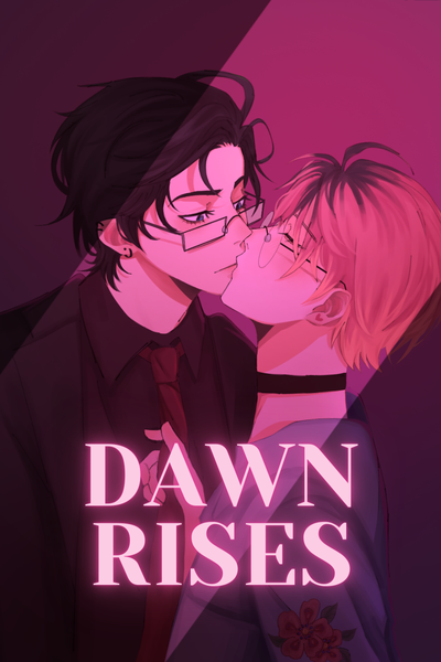 Dawn Rises